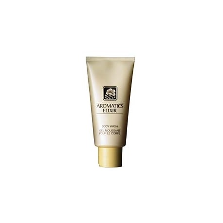 CLINIQUE-Aromatics Elixir - Body Foaming Gel